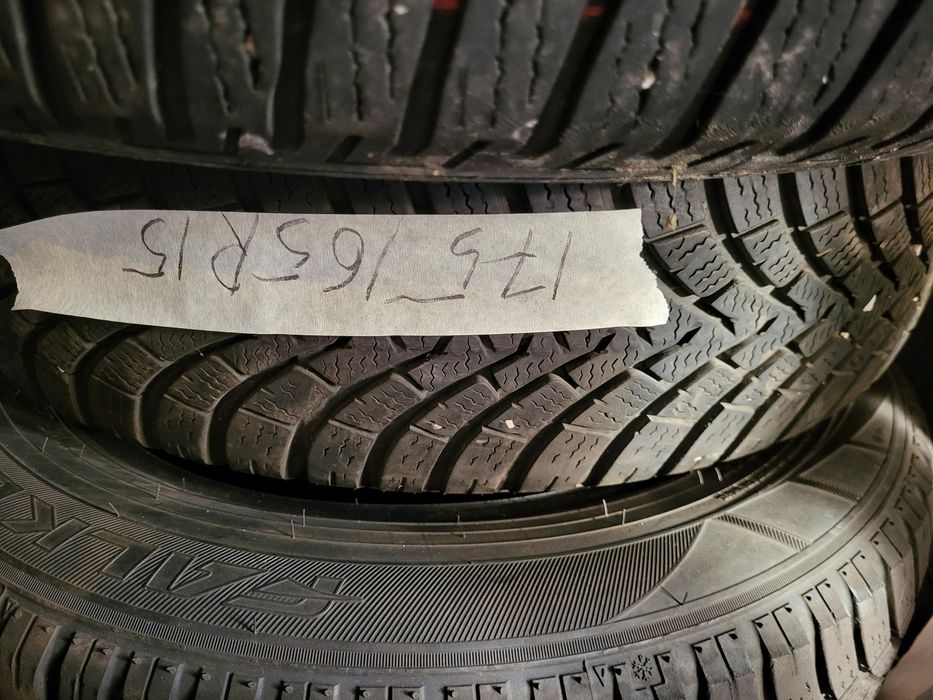 Second hand detali in privat