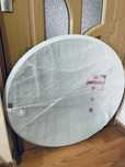 Antena satelit telec