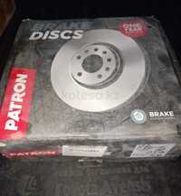 Тормозной диск цена за комплект
