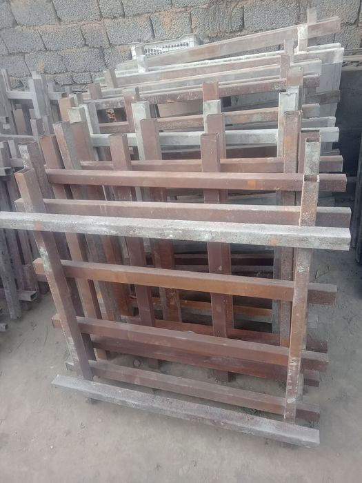 Profil hammasi birdan sotiladi kg 6500dan