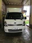 KIA Bongo юк автомобили сотилади. Йили 2014  Продается KIA Bongo