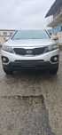 Kia Sorento 2.2 4x4  an 2010 euro 5