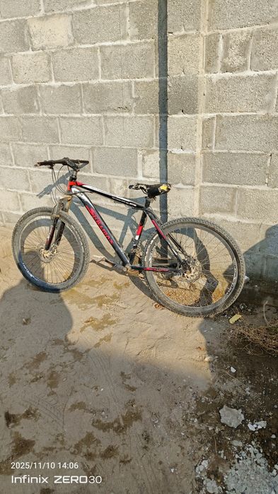 katta velik 3ta aybi bor