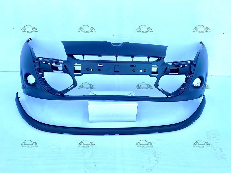 Bara fata Renault Megane 3 coupe 2012-2015 noua originala Renault