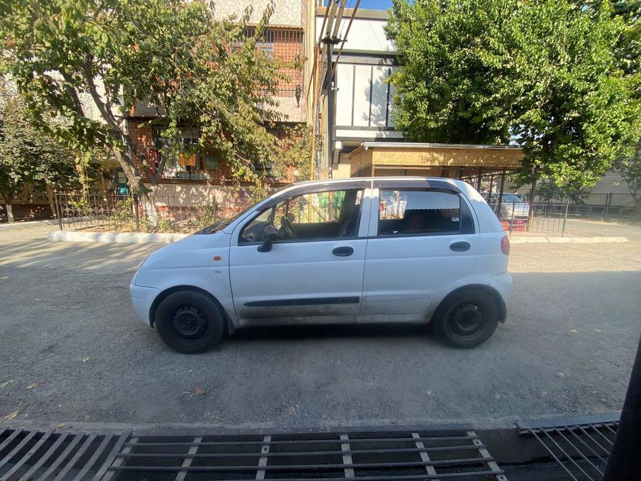 Matiz 2006 yil sotiladi probeg 482000 xalol,moshina karaska toza