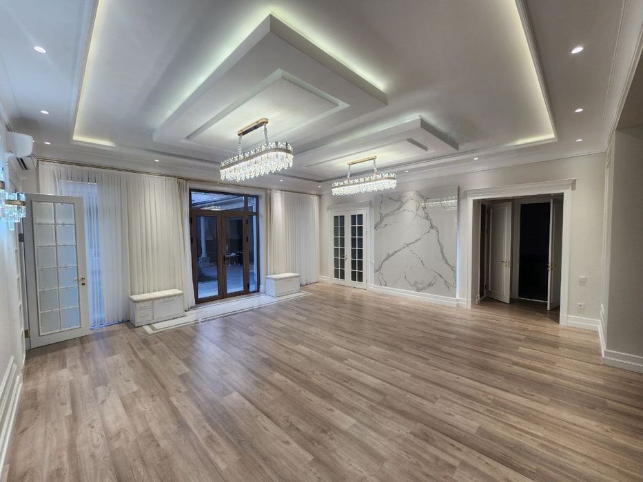 Аренда участка под офис