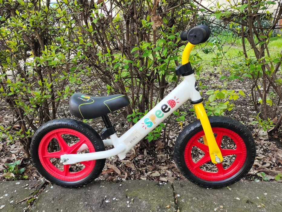 Баланс колело Chipolino Speed
