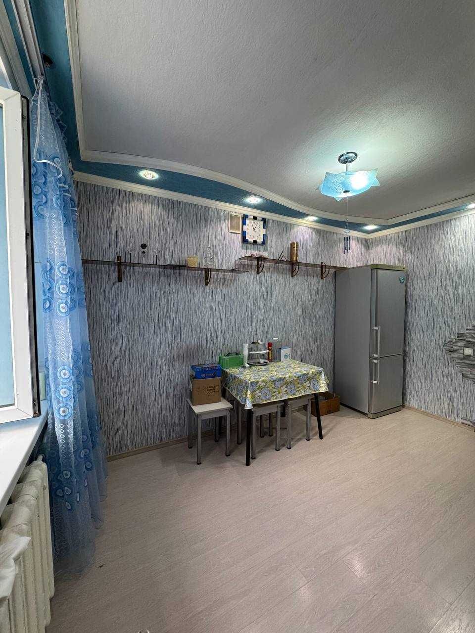 Продам 1 комнатную квартиру МСО
