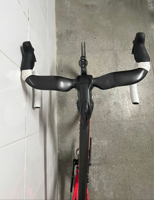Specialized S-Works Venge Pro ViAS