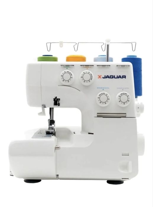Продам оверлок ＪａｇｕａｒＨＱ065D