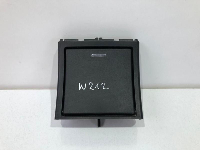 Scrumiera A2126803750 Mercedes-Benz E-Class W212 [2009 - 2013]