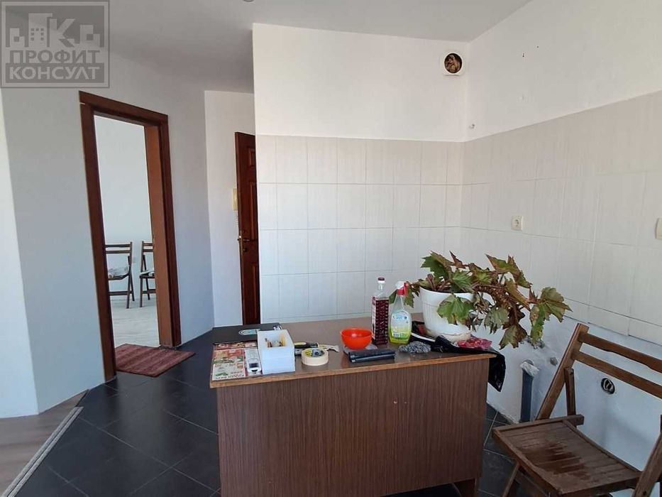 Двустаен апартамент в идеален център, гр. Велико Търново