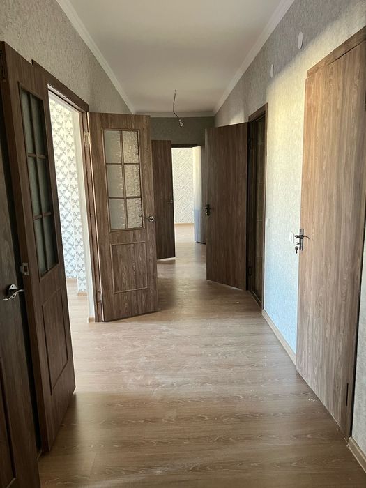 Продается квартира 3х комнатная