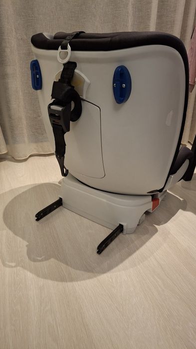 Scaun auto copii isofix