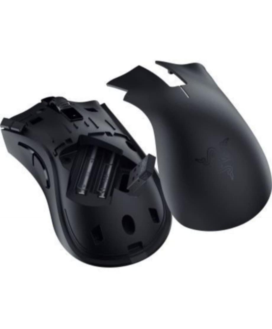 Razer Deathadder V2 X HyperSpeed