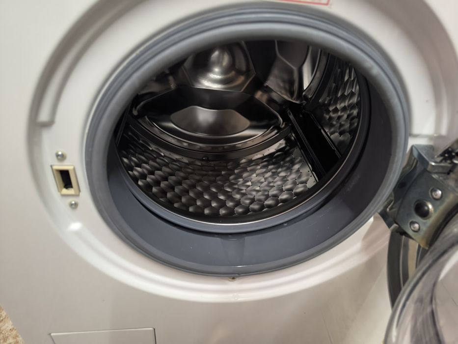 Пералня Miele WDA 210 WPM - 7кг. 1400об.