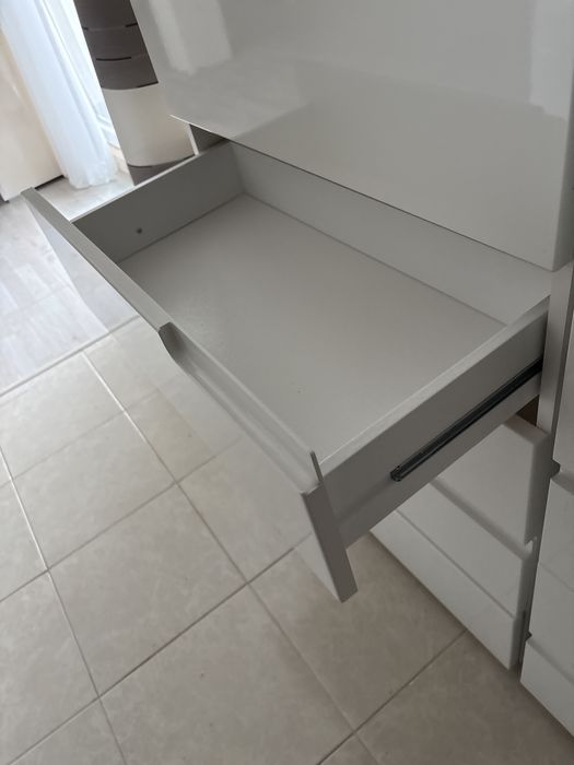 Шкав използван нужда от лека ревизия