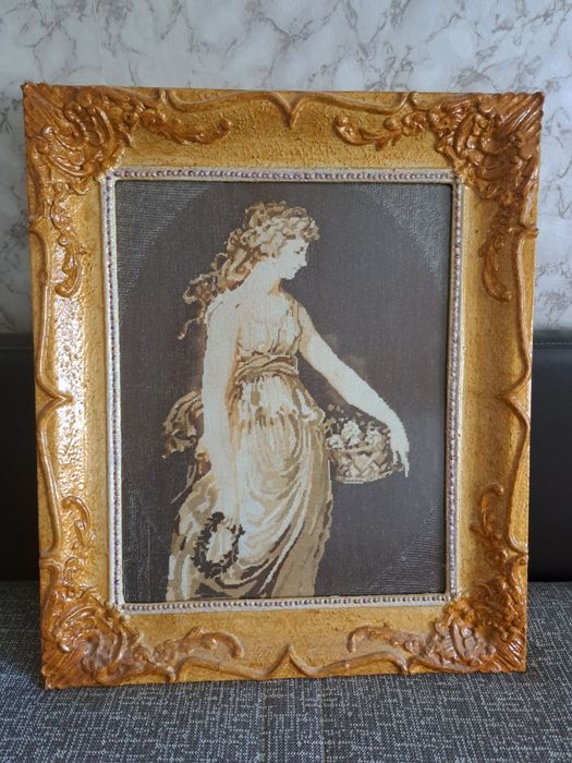 ГОБЛЕНИ с рамки колекция