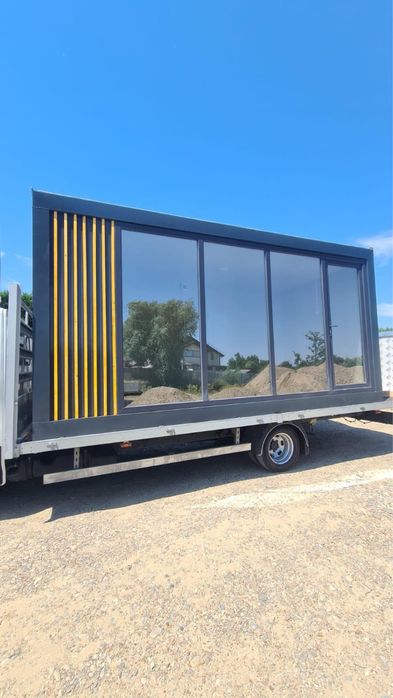 Containere modulare container modular tip birou cantina depozit