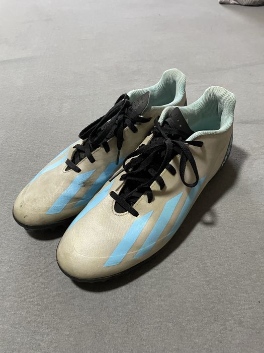 Adidasi de forbal Adidas CrazyFast