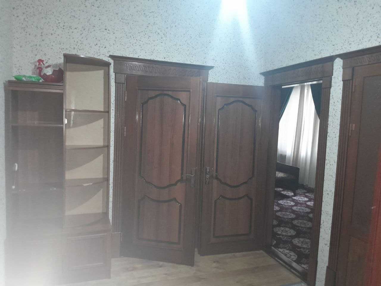 1-etaj 3 xonali kvartira ijaraga beriladi