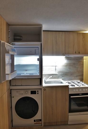 Едностаен апартамент в Центъра.