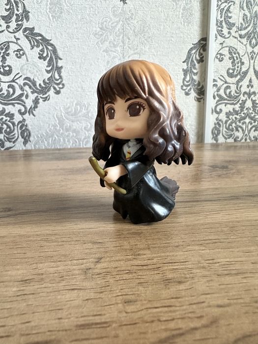 Гермиона Грейнджер