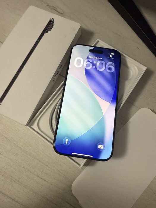 Iphone Air 512Gb si 256Gb Ca Noi Baterie 100%