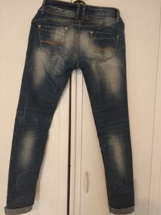 Продается джинсовая одежда
