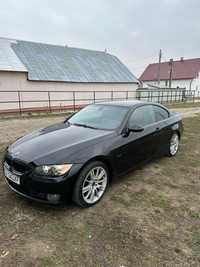 BMW 320i E92 Coupe