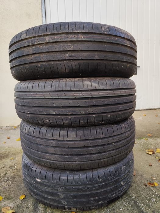 Anvelope 205 60 R16 vara Good year noi!!