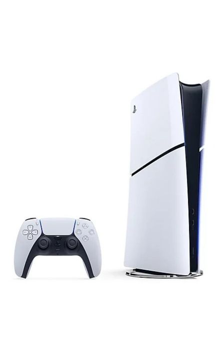 Игровая приставка Sony PlayStation 5 Slim