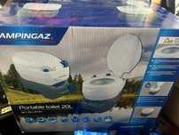 Toaleta portabila  Campingaz