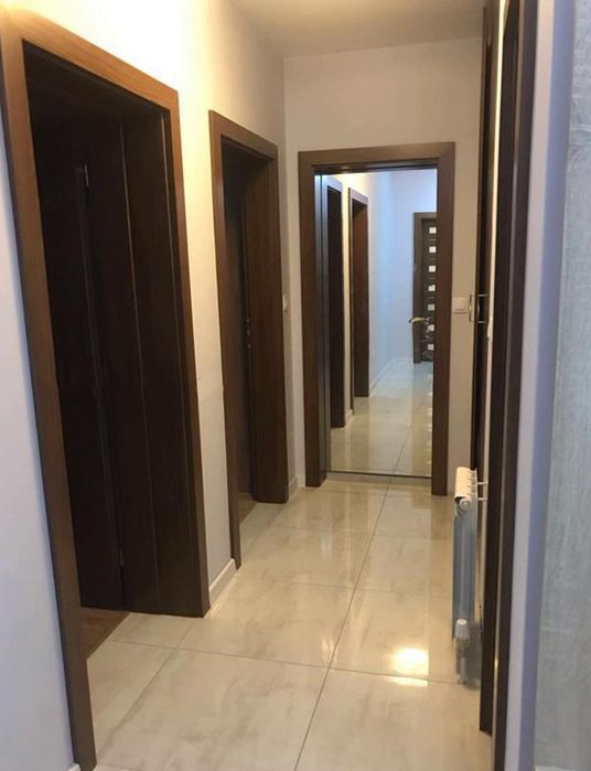 Тристаен апартамент с ГАРАЖ в ж.к. Витоша.