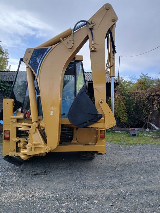 Vind Buldo Cat  424 d