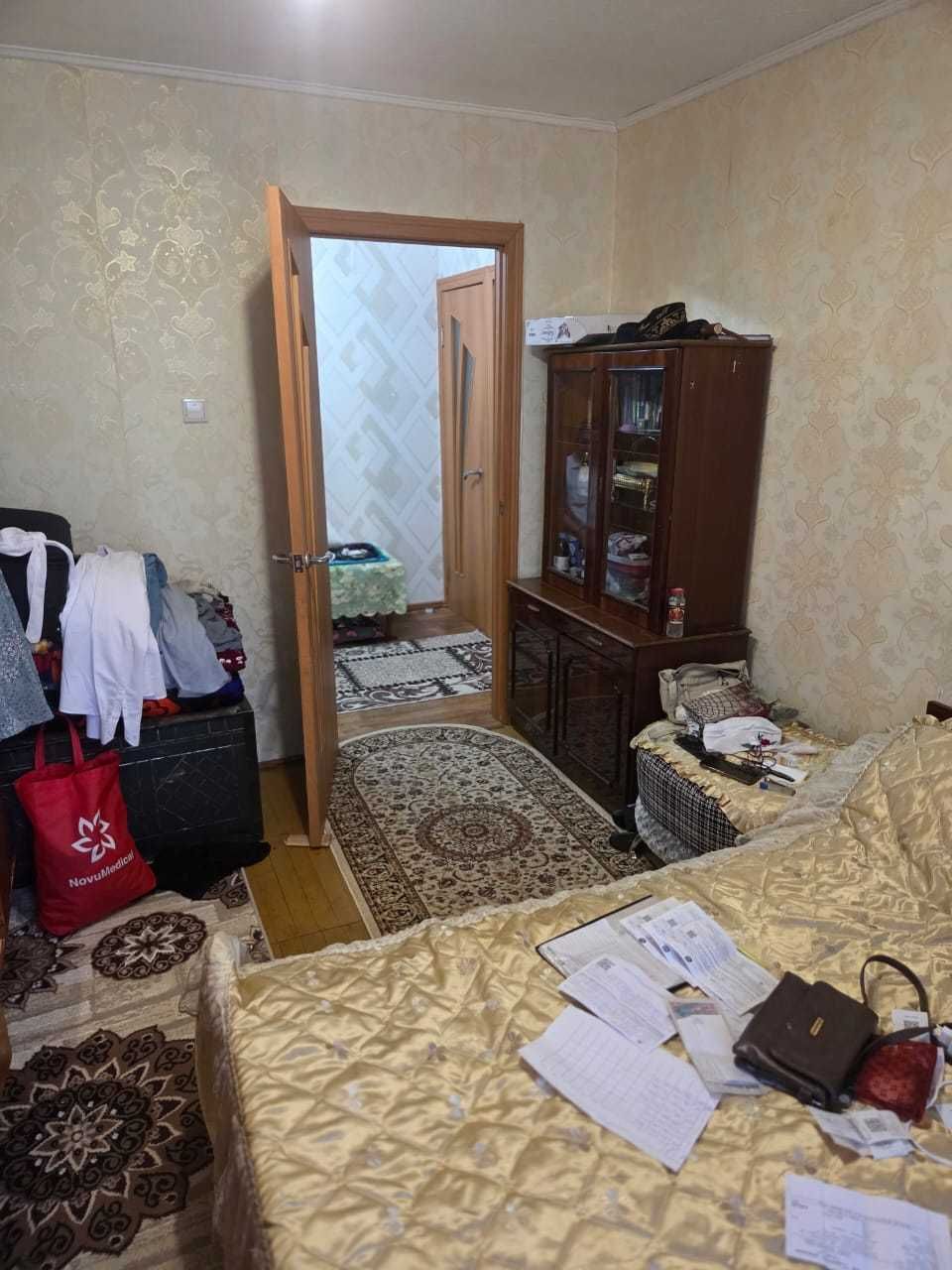 Срочно продается 2-х комнатная квартира