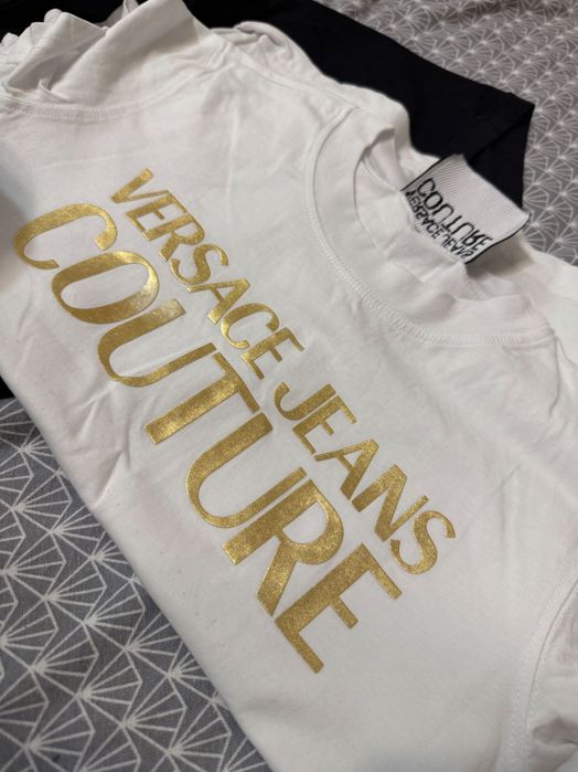 Дамски тениски versace jeans couture