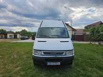 Iveco Daily 2.3 Hpi 116cp An 2005