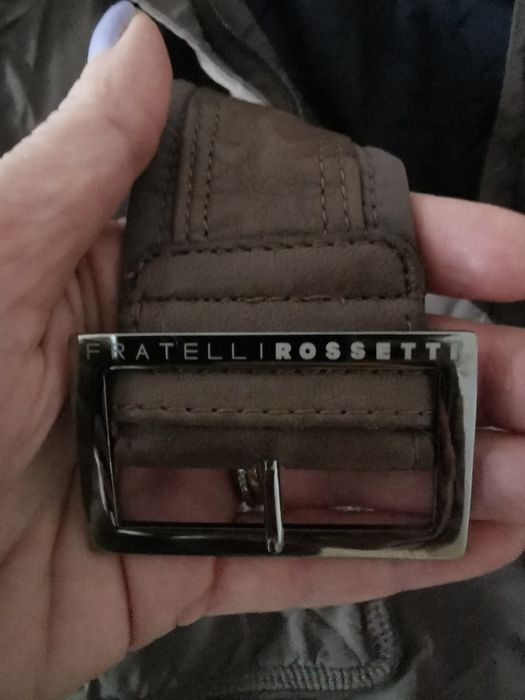 Geaca Fratteli Rossetti