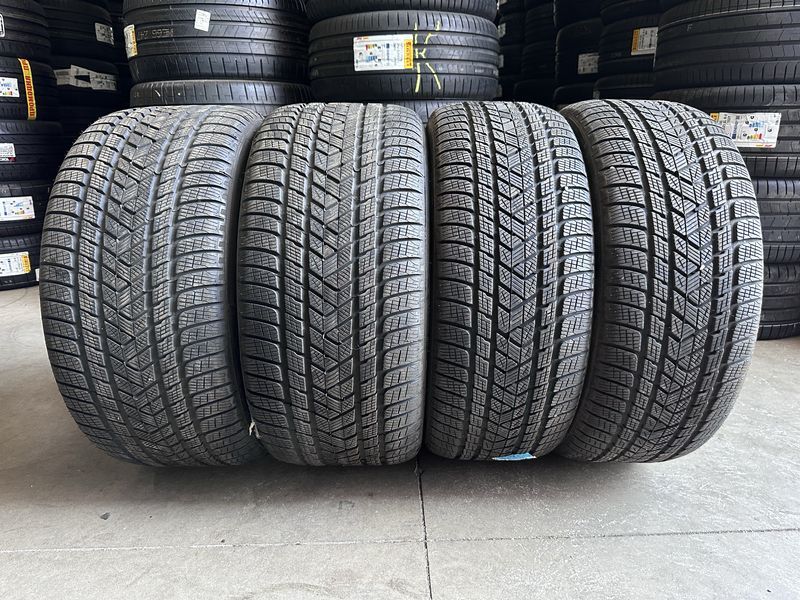 315/40/21//275/45/21 PIRELLI