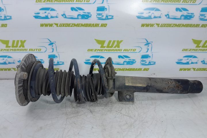 Amortizor telescop cu arc spate stanga / dreapta 149415-10 BMW Seria 1 F20/F21  [din 2011 pana  201