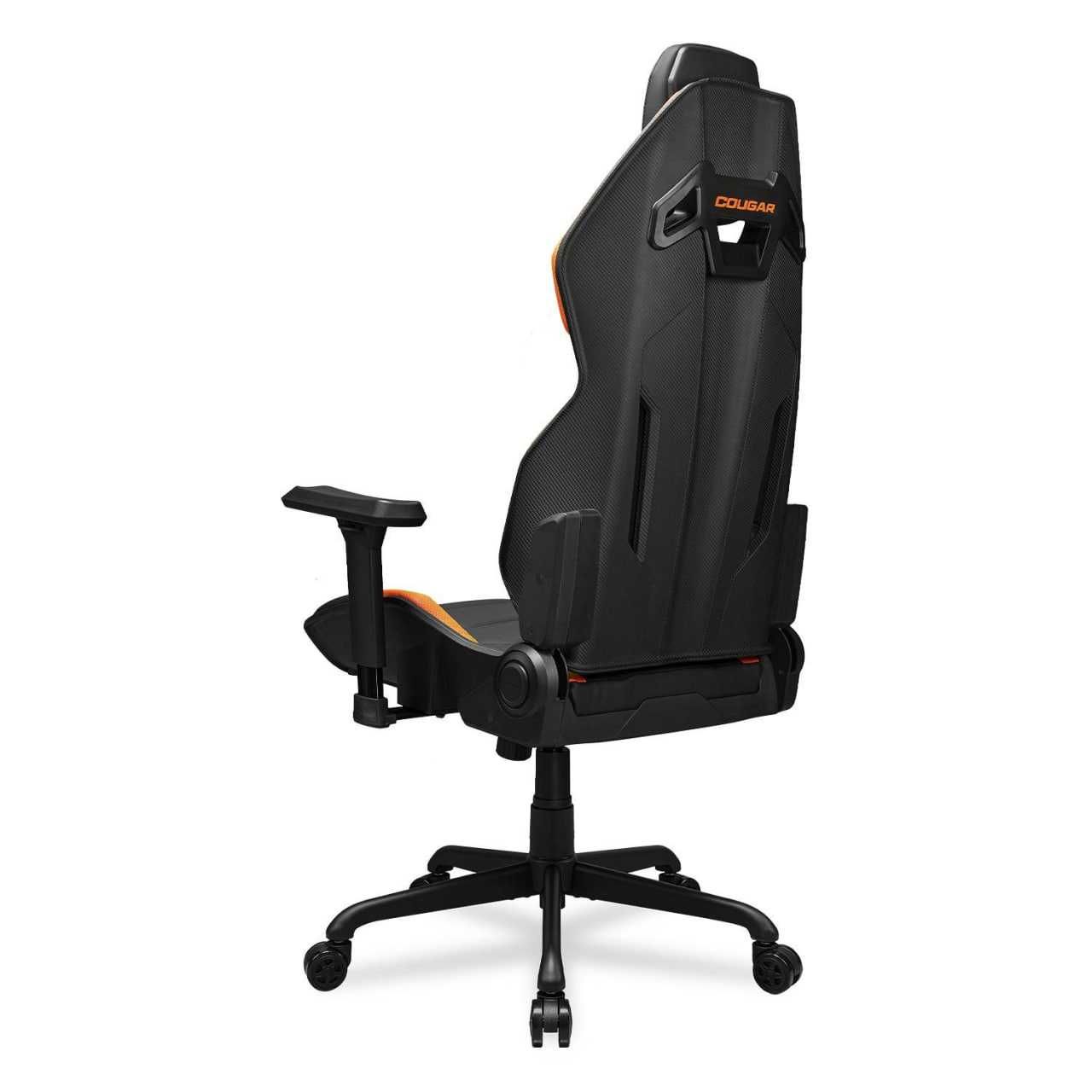 Игровое кресло COUGAR Hotrod