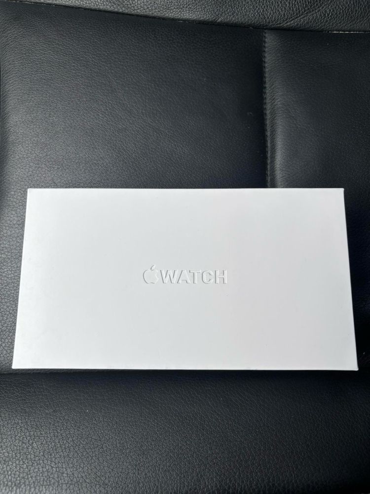 Watch ultra 2 49mm