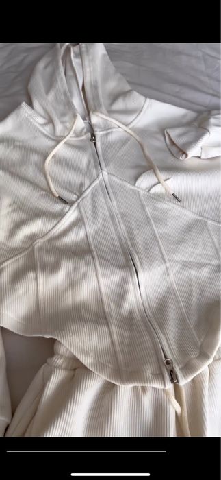 Двойка женская (спортивный костюм)