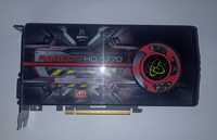 Placa video Radeon HD5770