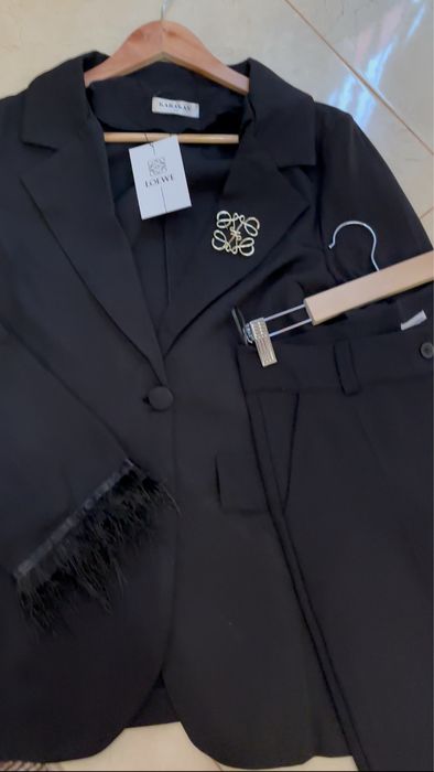 Дамски костюм LOEWE