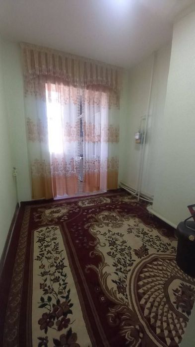 2 хонали квартира сотилади 5 микрн Джомий