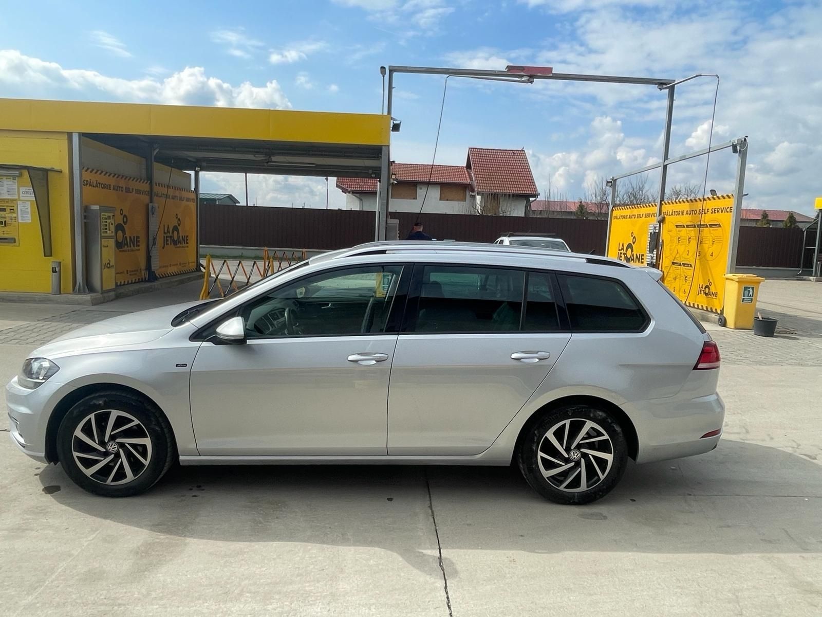 Vând Vw Golf 7 2.0TDI DSG MODEL JOIN