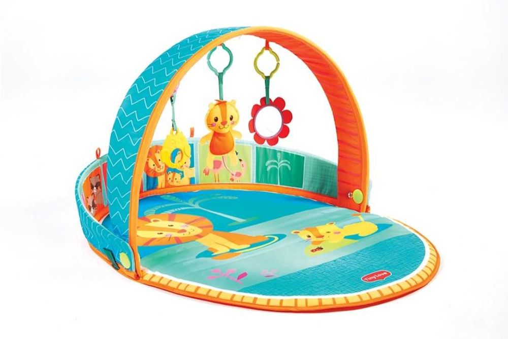 Vand centru de activitati Tiny love