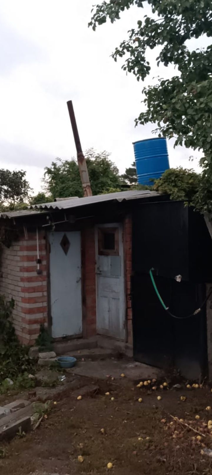 Продам жилую недостроенную дачю